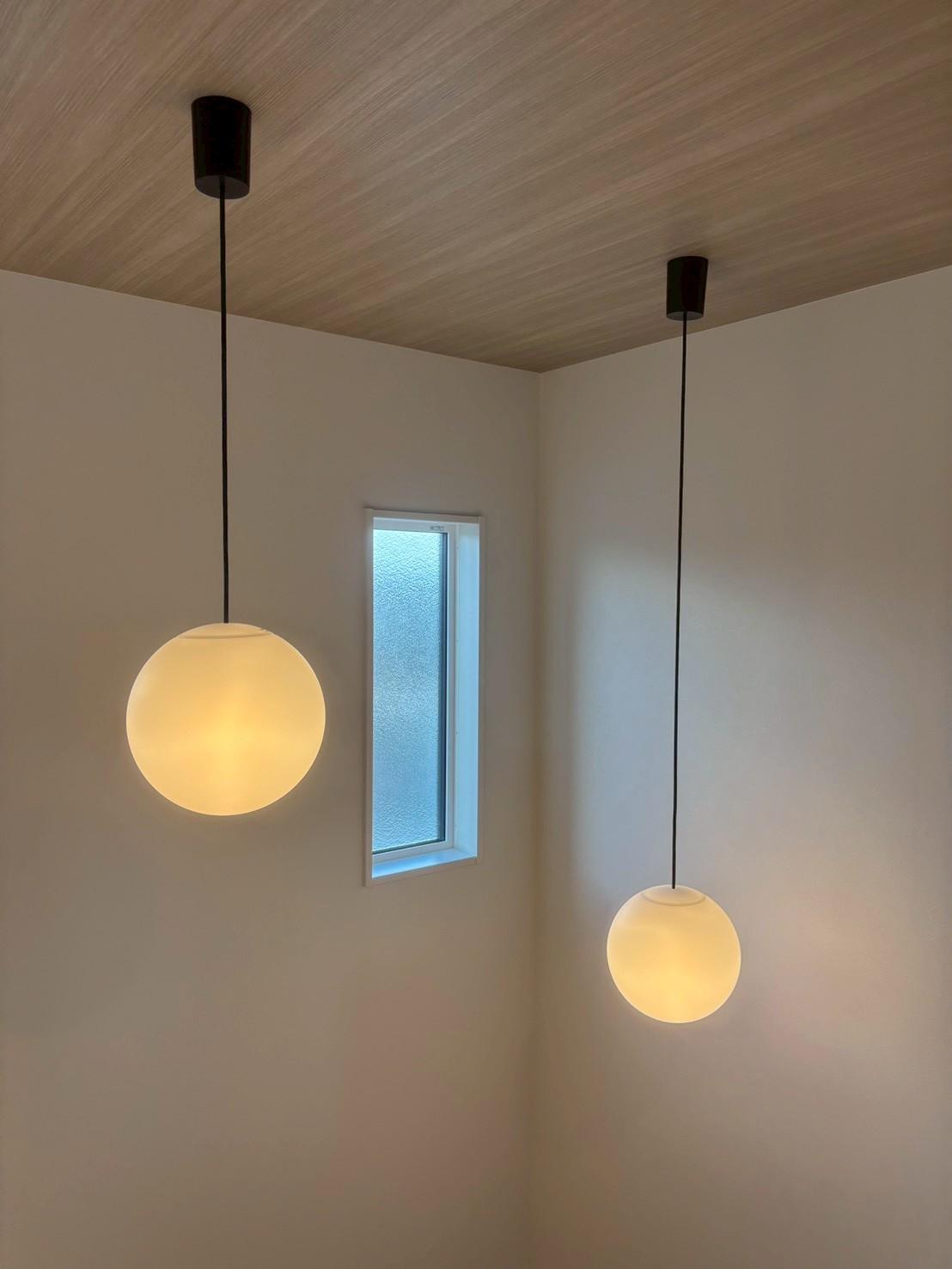 O様邸　新築電気工事 新築電気工事